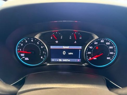 Certified 2024 Chevrolet Equinox RS AWD/4WD image 17