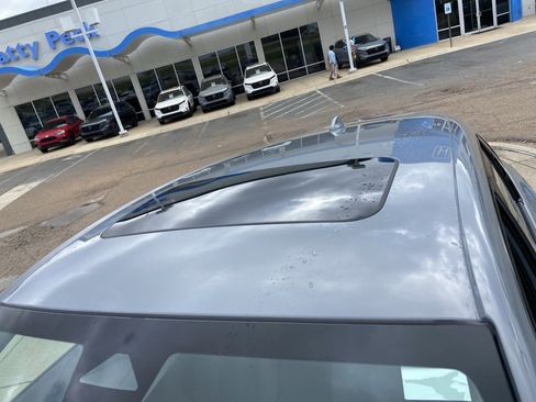 New 2026 Honda HR-V EX-L image 15