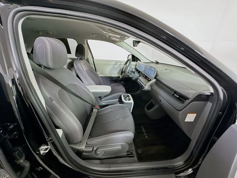 Used 2024 Hyundai Ioniq 5 SEL RWD image 33