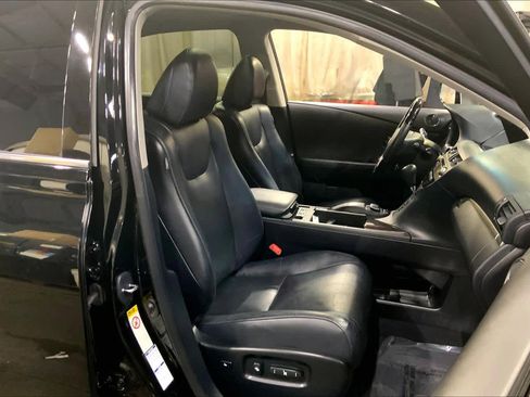Used 2014 Lexus RX 350 AWD image 8