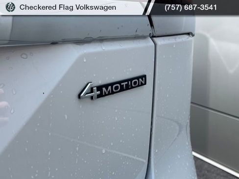 New 2026 Volkswagen Atlas SE image 20