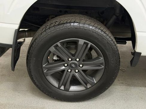 Used 2023 Ford F150 XLT w/ Equipment Group 302A High AWD/4WD image 31