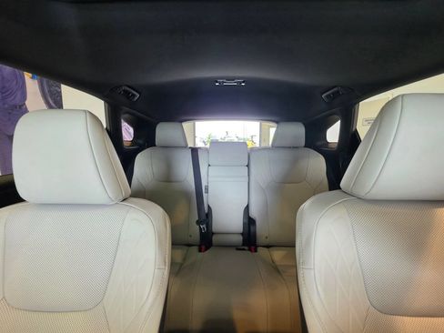 Used 2023 Lexus RX 350 Premium w/ Cold Area Package FWD image 50