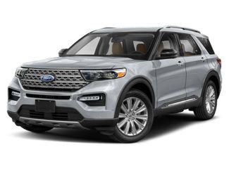 Used 2024 Ford Explorer Limited w/ Limited Technology Package AWD/4WD video 1