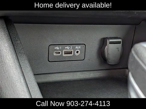 Used 2023 Nissan Sentra SV FWD image 20