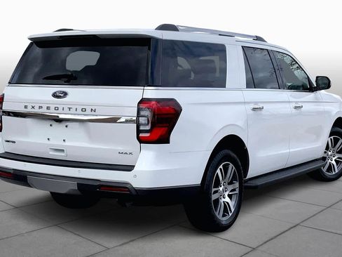 Used 2024 Ford Expedition Max Limited image 13