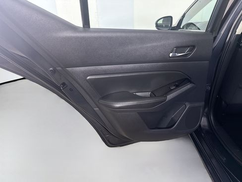 Used 2020 Nissan Altima 2.5 SV FWD image 26