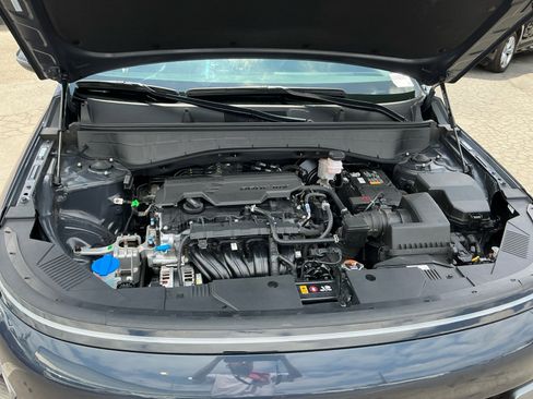 Used 2025 Hyundai Kona SEL FWD image 22