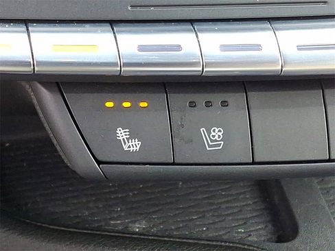 Used 2020 Cadillac CT5 Premium Luxury w/ Climate Package image 26