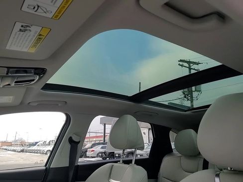 Certified 2025 Hyundai Tucson Limited image 21