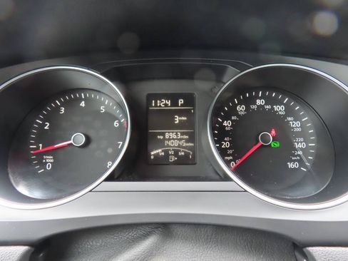 Used 2015 Volkswagen Jetta S FWD image 47