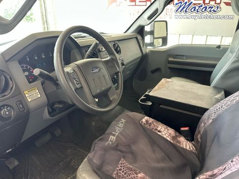 Used 2013 Ford F350 XL RWD image 26