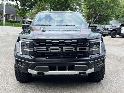 Used 2026 Ford F150 Raptor AWD/4WD image 8