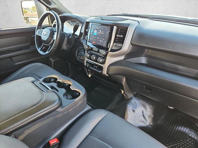 Used 2026 RAM 3500 Tradesman AWD/4WD image 27