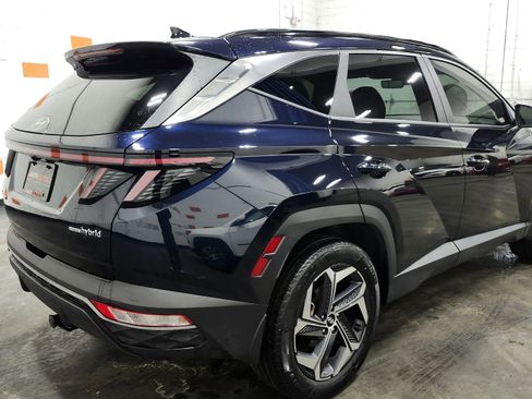 Used 2023 Hyundai Tucson SEL image 19