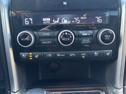 Used 2022 Subaru Ascent Touring w/ Popular Package #2A image 26