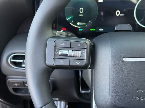 New 2026 Hyundai Palisade SEL Premium AWD/4WD image 17