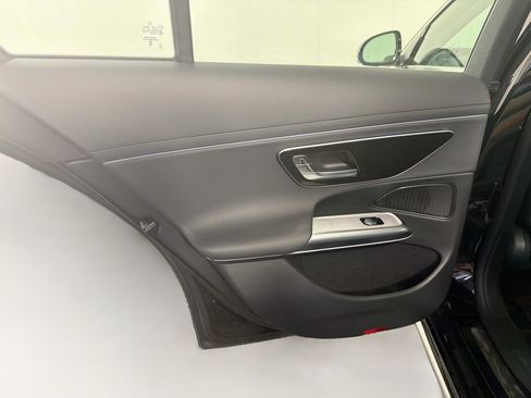 Used 2025 Mercedes-Benz E 350 Sedan w/ Winter Package image 26