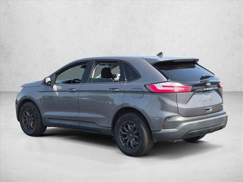 Used 2022 Ford Edge SE AWD/4WD image 7