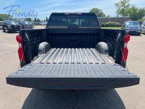 Certified 2023 Chevrolet Silverado 1500 RST AWD/4WD image 21