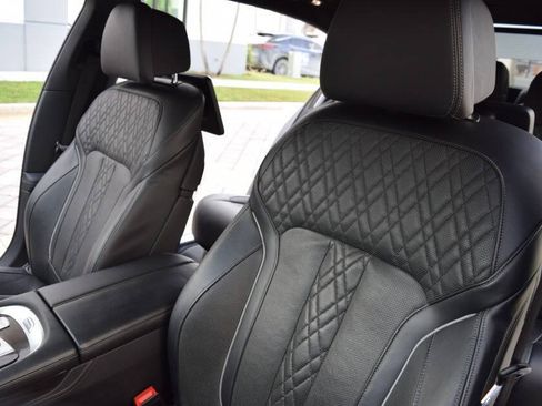 Used 2018 BMW ALPINA B7 xDrive w/ Luxury Rear Seating Package AWD/4WD image 39