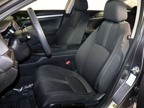 Used 2017 Honda Civic LX image 4