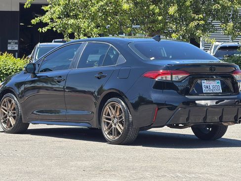 Used 2024 Toyota Corolla Sedan FWD image 6