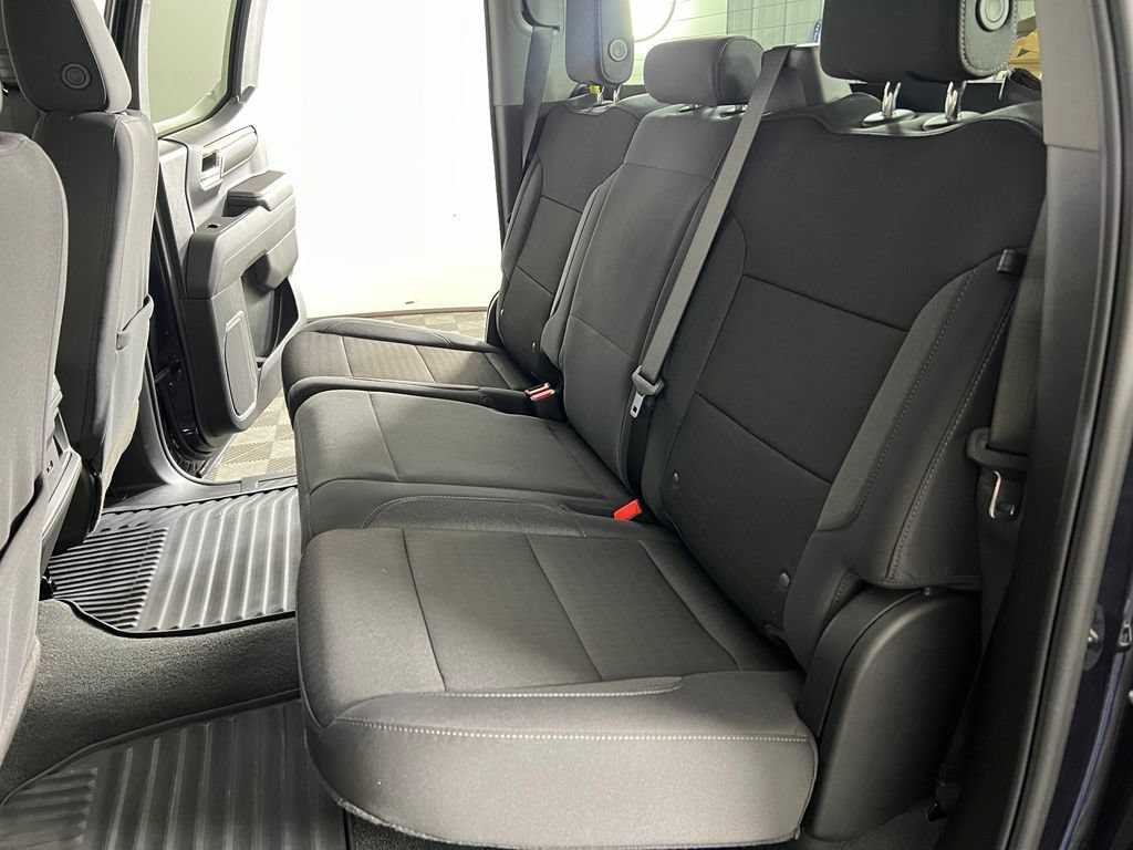 Used 2024 Chevrolet Silverado 1500 RST w/ Max Trailering Package AWD/4WD image 15