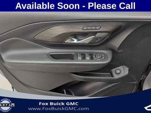 Used 2023 GMC Terrain SLT w/ Tech Package AWD/4WD image 23
