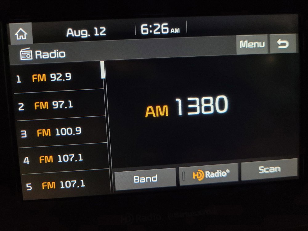 Used 2019 Kia Sorento AWD w/ LX Convenience Package image 25