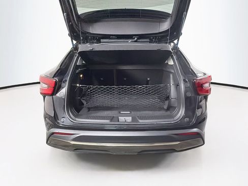 Used 2025 Chevrolet Trax ACTIV FWD image 25