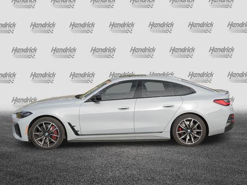 Certified 2023 BMW i4 eDrive40 w/ M Sport Package image 6