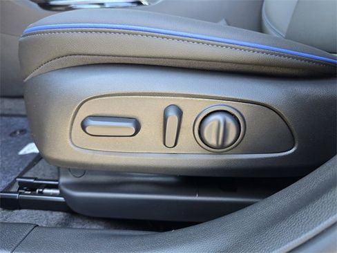 New 2026 Buick Envista Sport Touring w/ Convenience I Package image 18