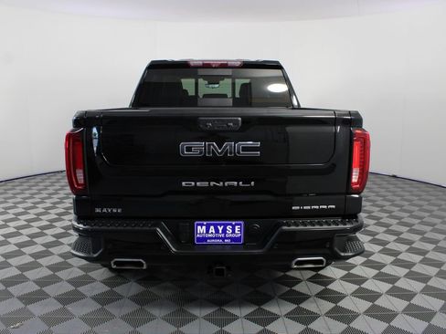 Used 2023 GMC Sierra 1500 Denali Ultimate AWD/4WD image 29