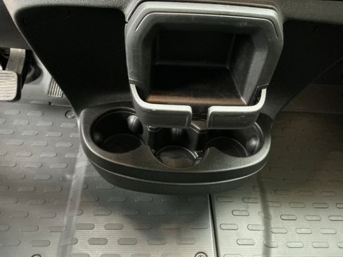 Used 2025 RAM ProMaster 1500 w/ Quick Order Package 22G SLT image 27