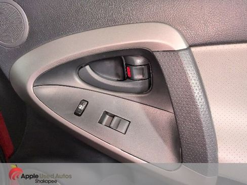 Used 2007 Toyota RAV4 Limited image 37