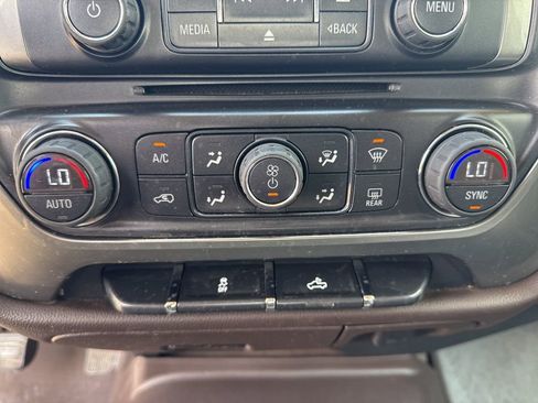 Used 2015 Chevrolet Silverado 1500 LT w/ All Star Edition image 18