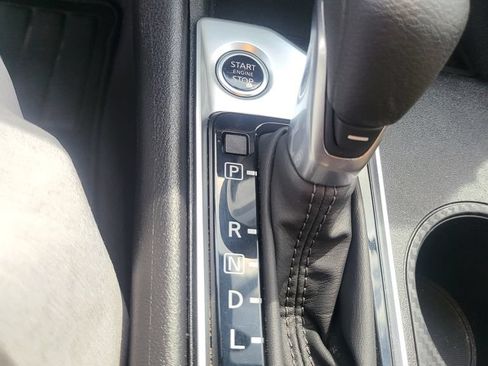 Used 2025 Nissan Altima 2.5 SV FWD image 6