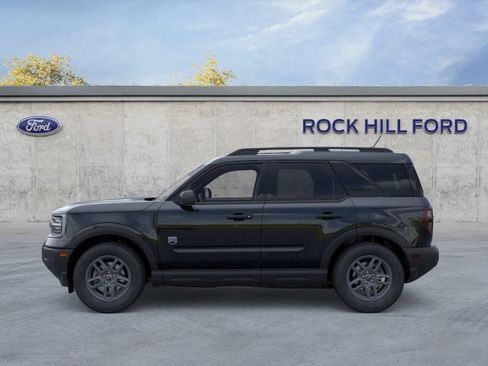 New 2026 Ford Bronco Sport Big Bend w/ Convenience Package AWD/4WD image 25