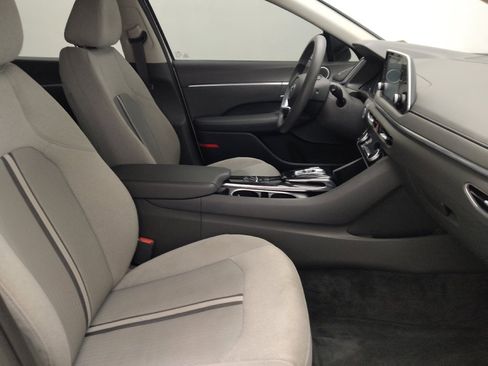 Used 2020 Hyundai Sonata SEL FWD image 21