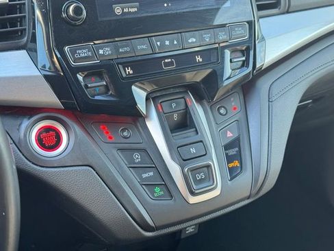 Used 2024 Honda Odyssey Sport image 30