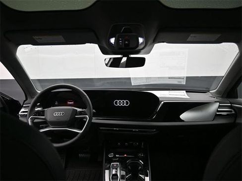 New 2025 Audi A5 2.0T Premium Plus image 10