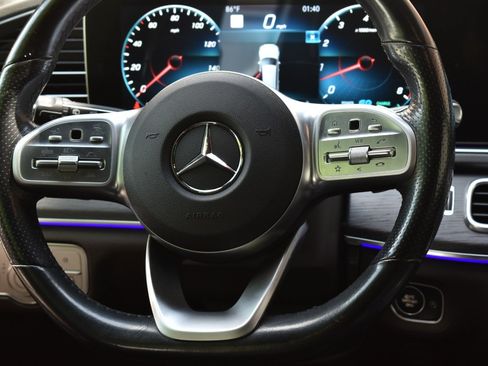 Used 2020 Mercedes-Benz GLS 580 4MATIC image 22