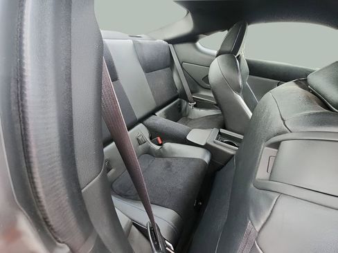 Used 2025 Subaru BRZ tS RWD image 14