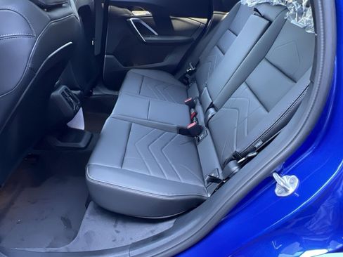 New 2026 BMW X1 xDrive28i image 22