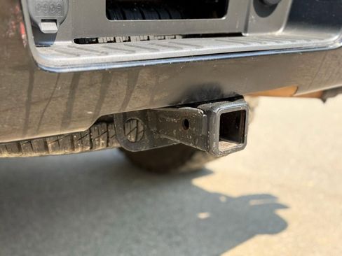 Used 2016 Chevrolet Silverado 1500 LT w/ Midnight Edition image 14