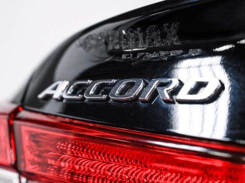 Used 2018 Honda Accord EX-L image 60