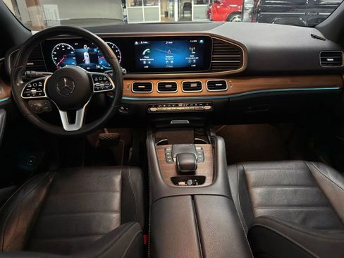 Used 2021 Mercedes-Benz GLE 350 image 24