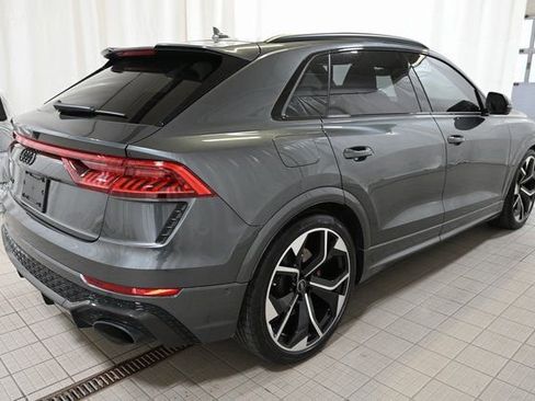 Used 2024 Audi RS Q8 AWD/4WD image 13