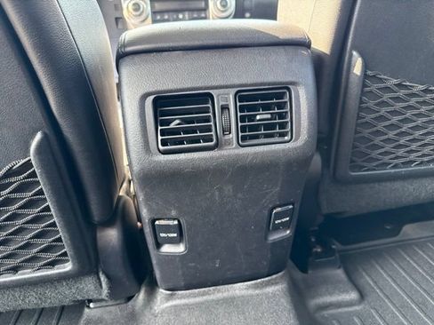 Used 2014 Toyota 4Runner Limited AWD/4WD image 24